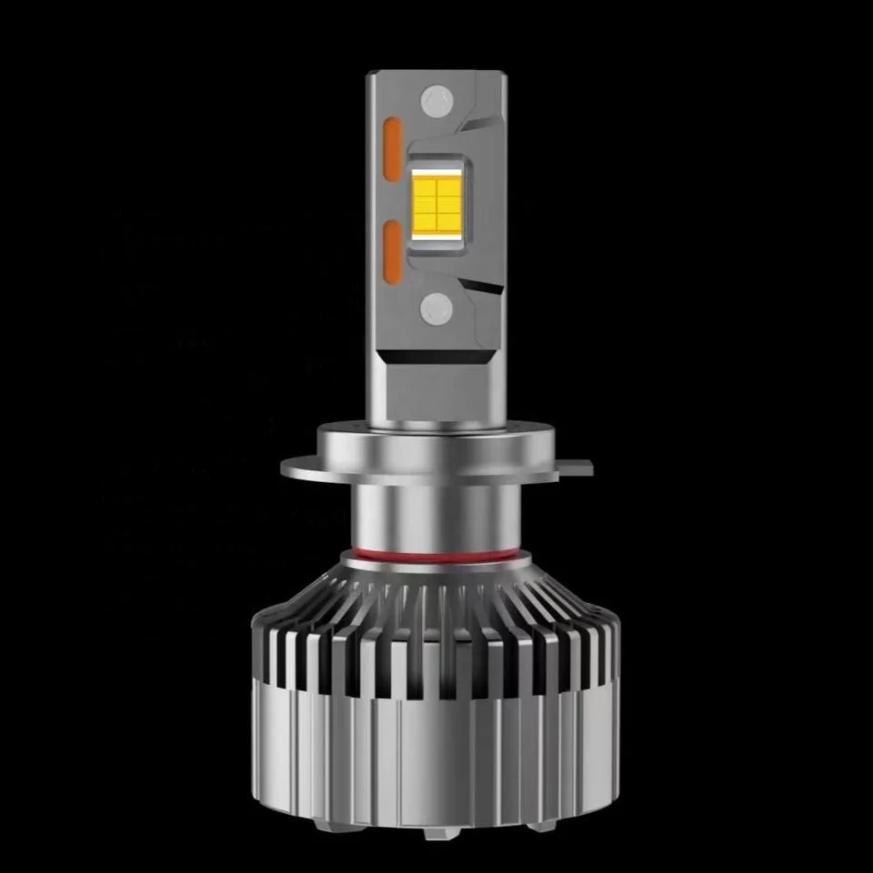 Заводская 9005 светодиодная фара 240 Вт 30000lm CSP h1 h4 h7 h11 9006 hb4 9012 светодиодные фары для автомобиля