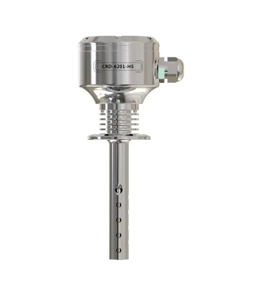 
CRD-6000 series conductivity Internet of things terminals 