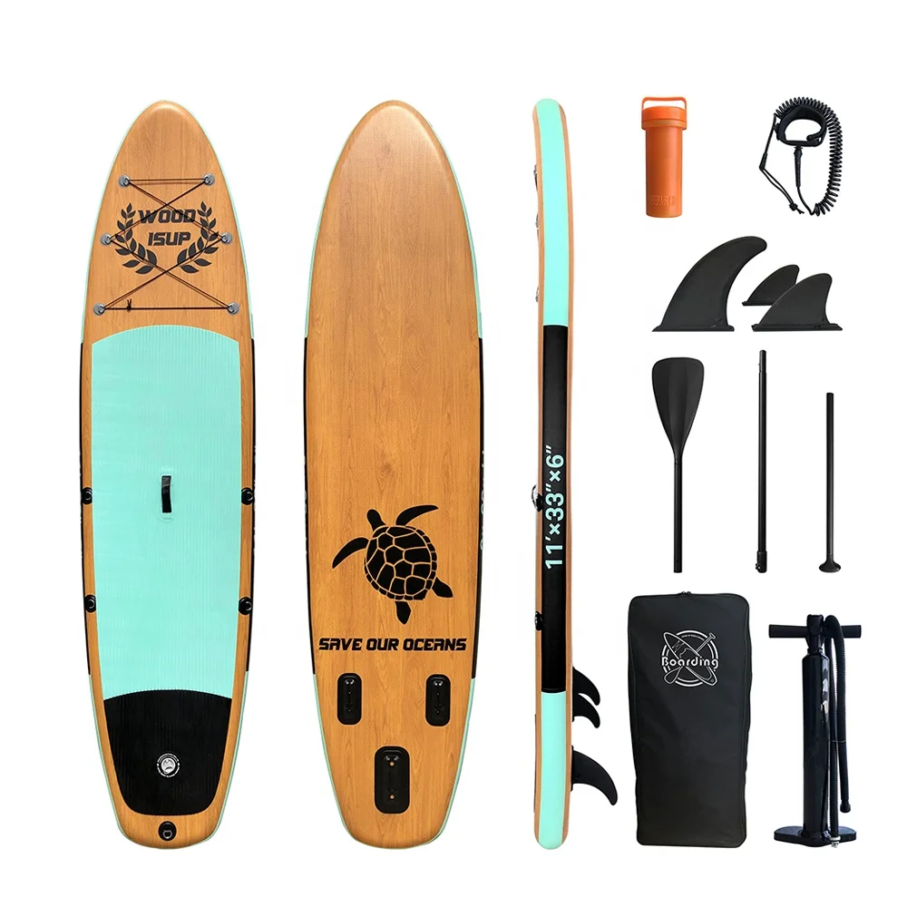  Материал стежка OEM ODM sup stand up paddle доски для серфинга надувные