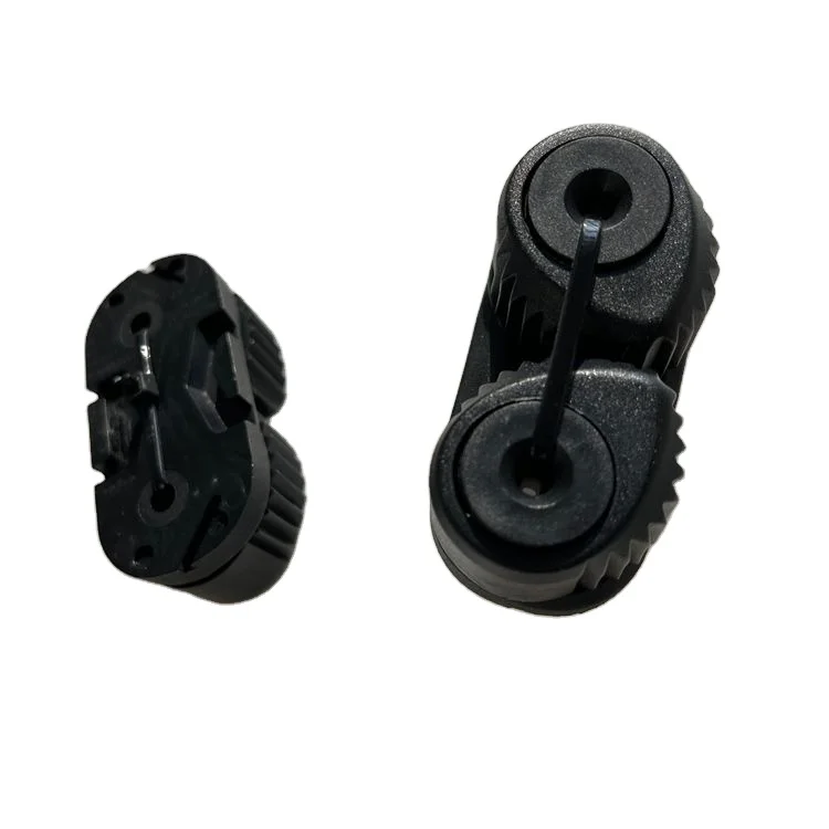 nylon Cam Cleats - Cleats locking flush pull boat and marine