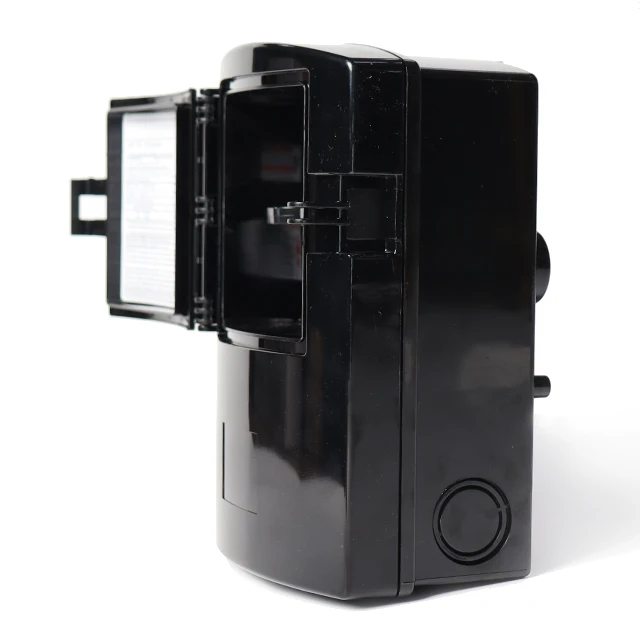 AC Disconnect Box Switch Electronic Components