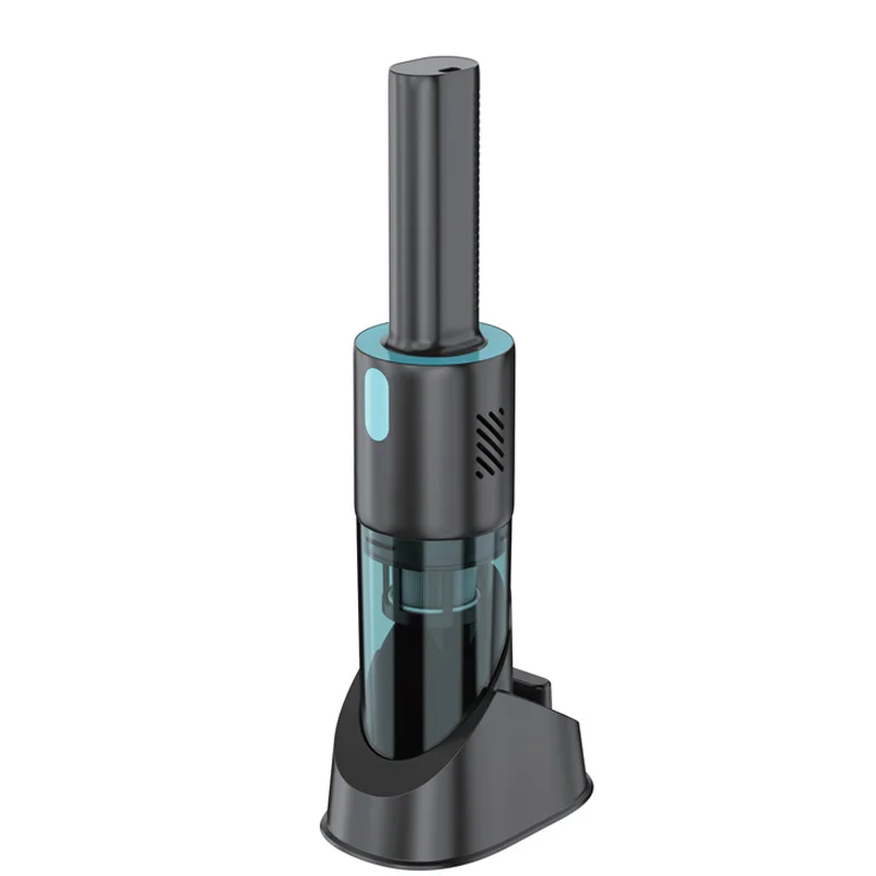Wholesale Wireless Brushless Motor Portable Car Vacuum Cleaner Blow for Home Small Mini Cordless Vacuum Cleaner