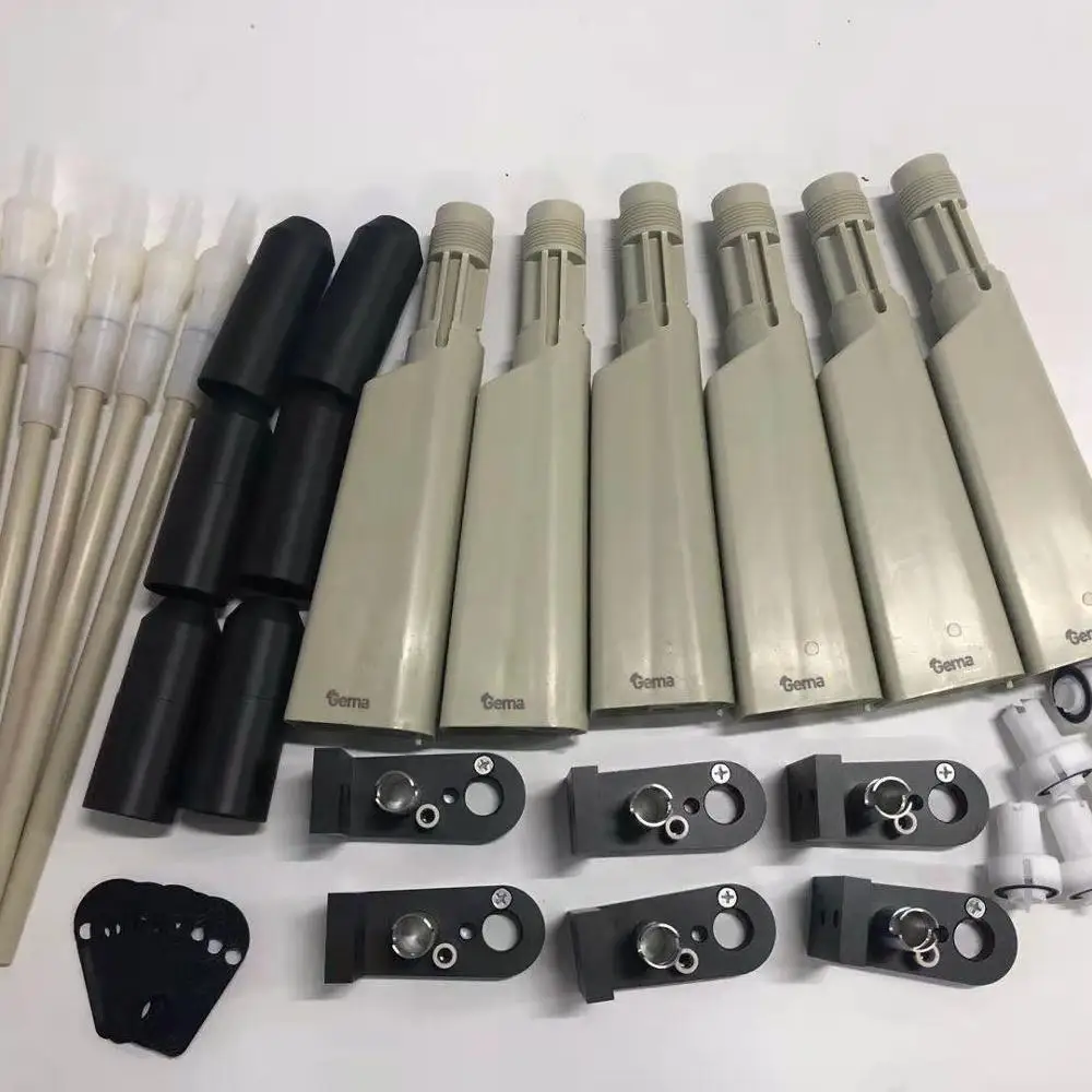 361534 Gema PG2-AX gun