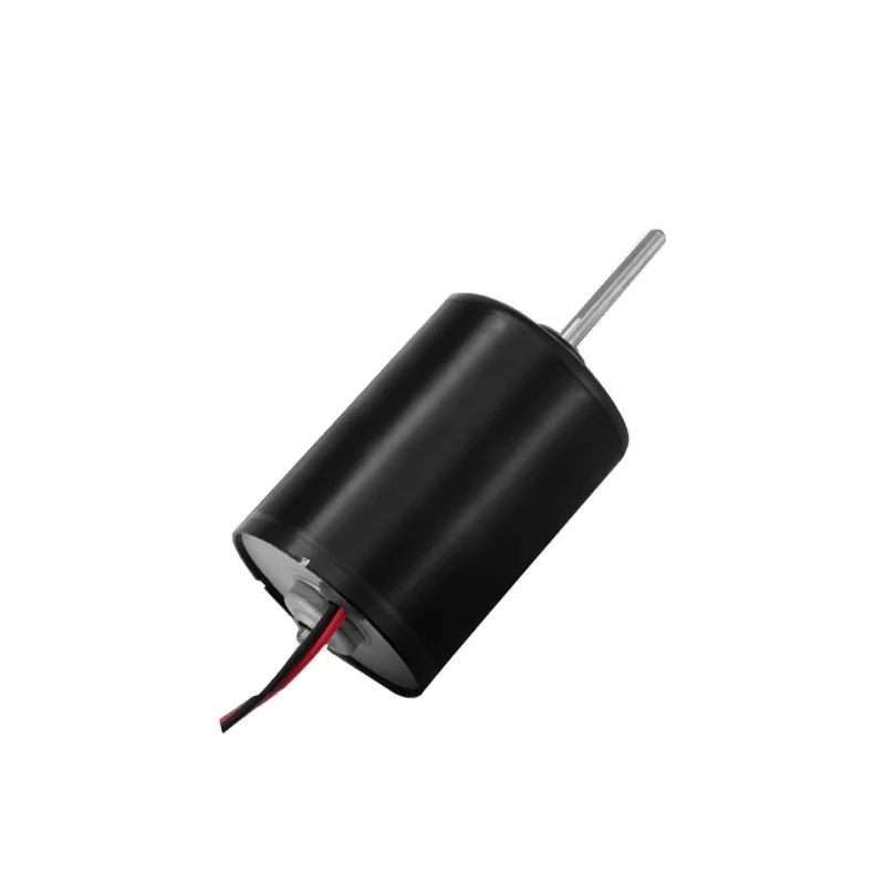 12v mini dc generator small battery powered BLDC motor