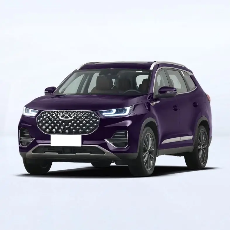 Лидер продаж 5 2022 модель автомобиля чистый Электрический частный автомобиль китайский известный бренд 1 6 т бензиновый внедорожник высокоскоростной Chery Omoda C5