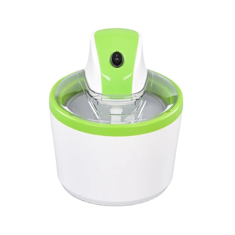 1.2L mini  home ice cream maker