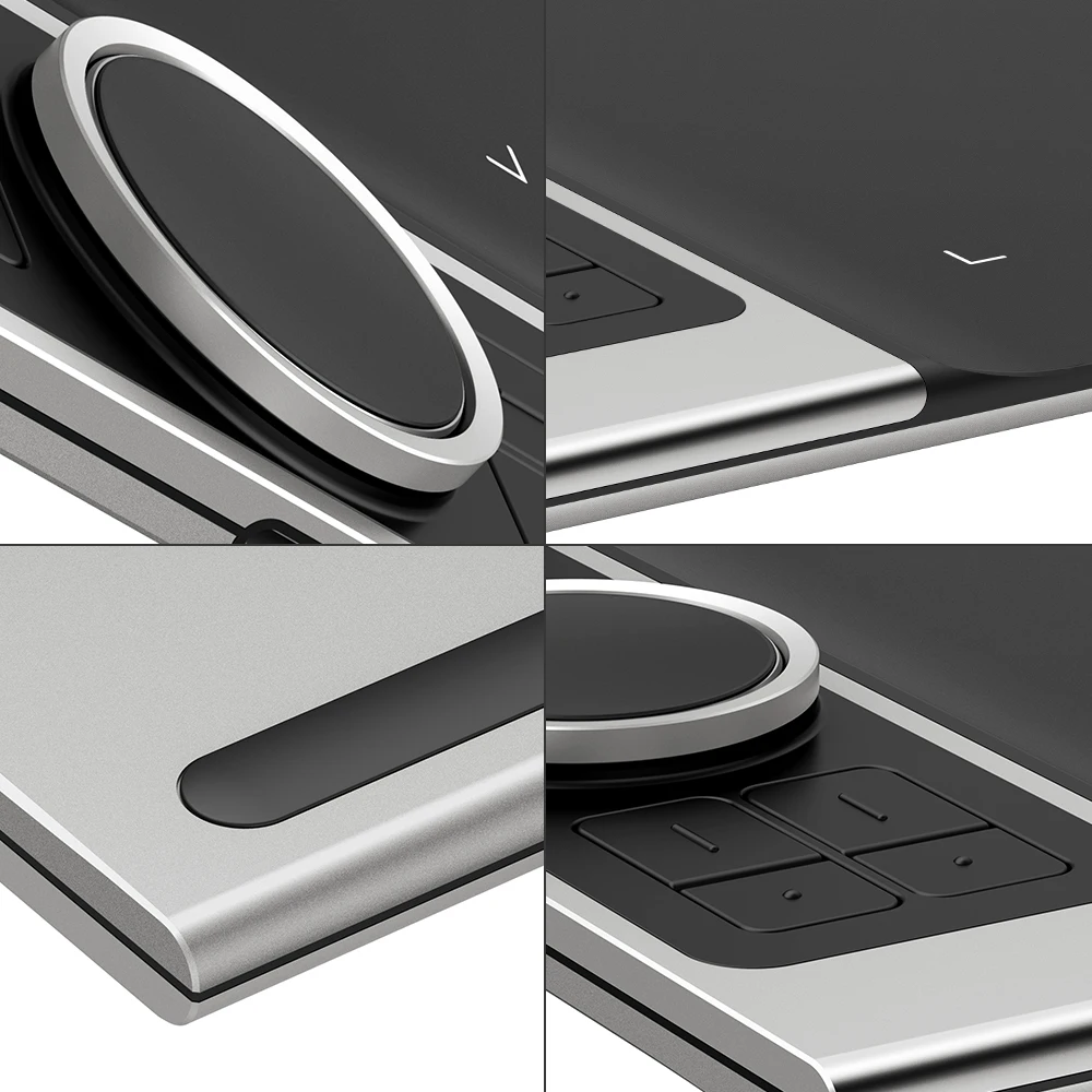 
XP-PEN Deco Pro M 11' * 6' Digital Graphic Drawing Painting Animation Drawing Tablet for Designer 