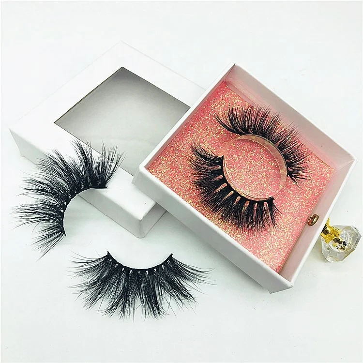 
SHY lshes Eyelashes Mink 3d Mink Lashes Private Label Eyelash Extensions 3d Mink Eyelashes With Customize Box 