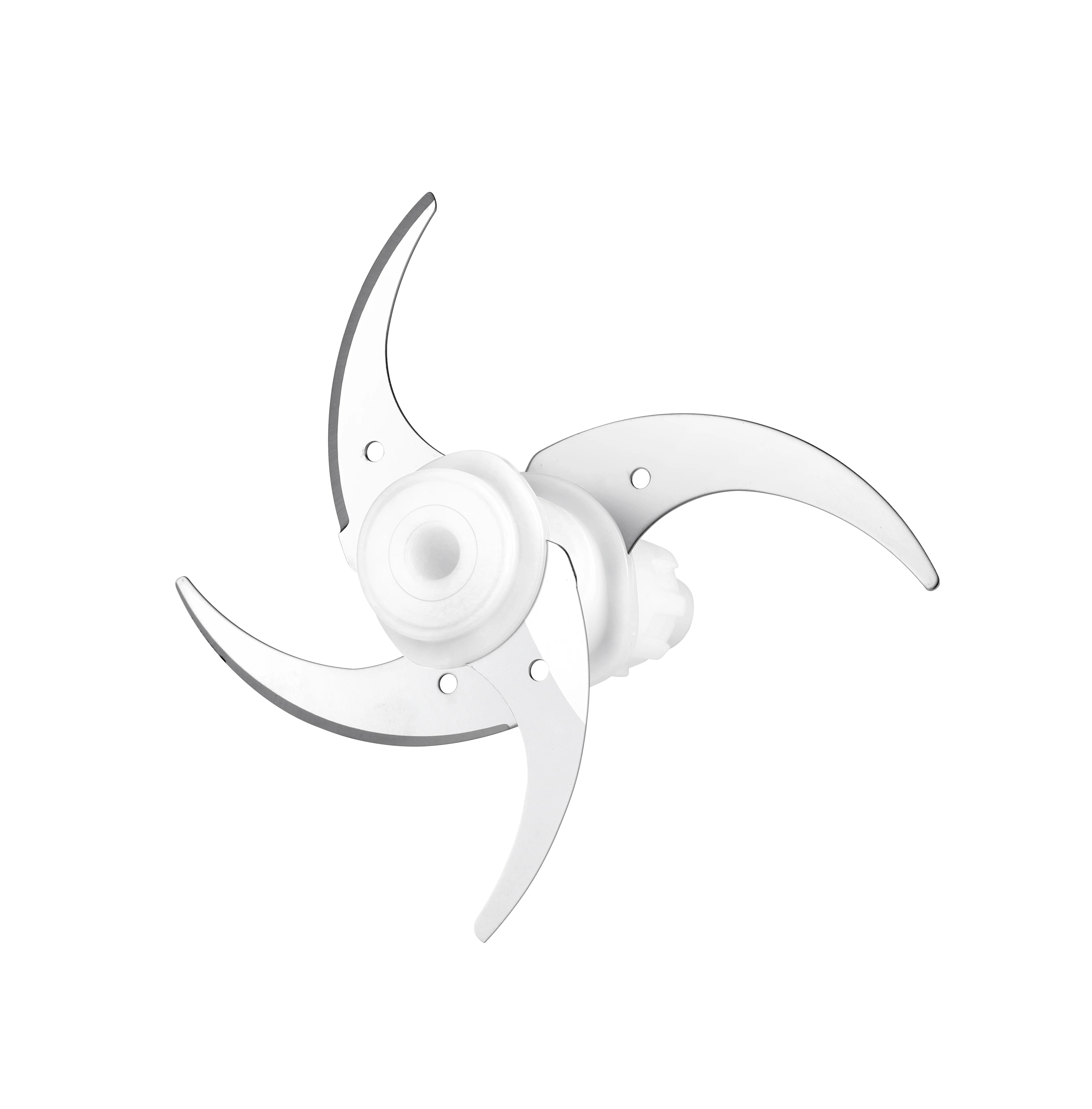 2l 3l 6l Electric Meat Grinder 2/3Speeds Stainless Steel Electric Chopper Automatic Mincing Machine Quiet Food Processor