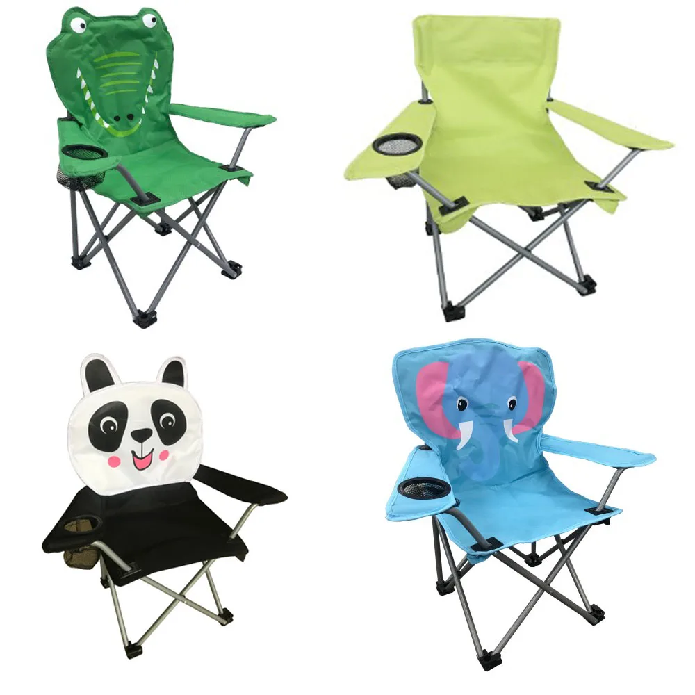 Outdoor Kids Folding Beach Camping Kids Chair