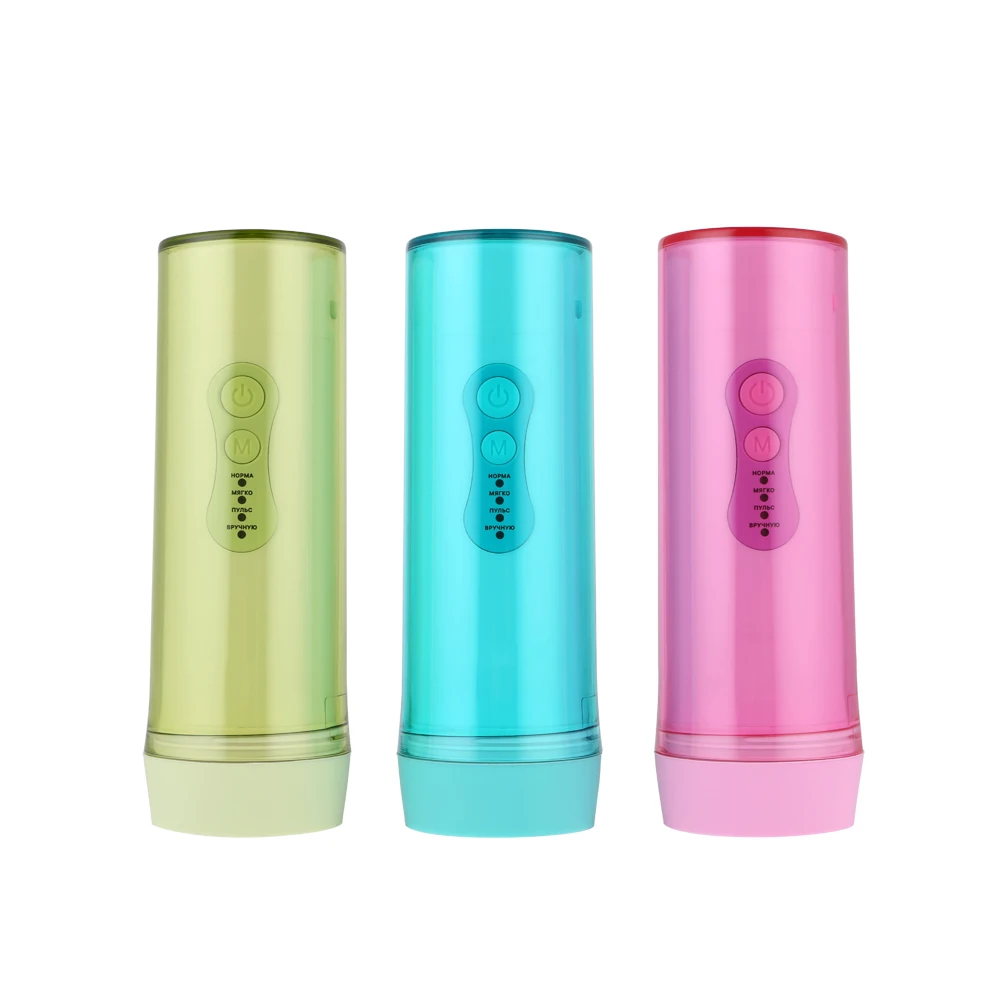 
 Мини карманный зубная щетка Оральный ирригатор для полости рта воды ирригатор 200 мл 4 режима в стиле «сделай сам»; Пользовательской настройки  