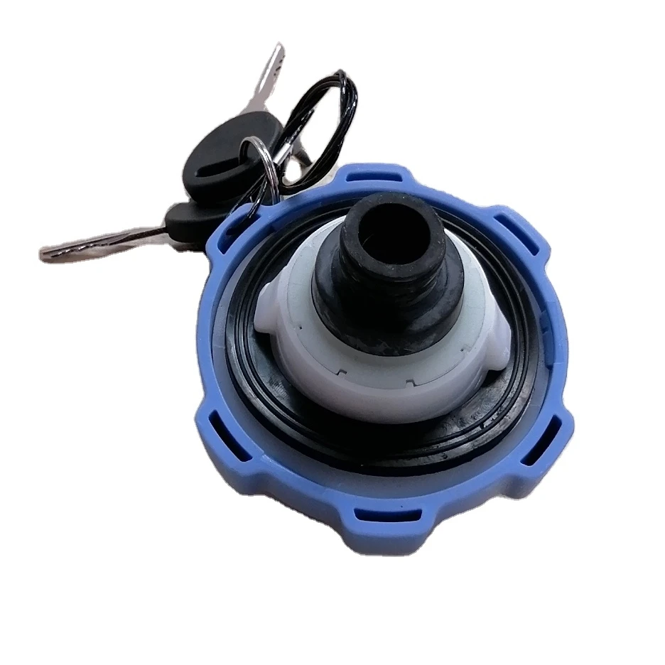 sinotruk howo chassis 8x4 cargo dump truck trailer chassis frame Urea tank lock cover WG9925565001