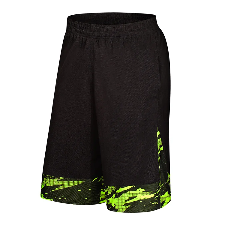 
Wholesale blank basketball shorts sports shorts men women 