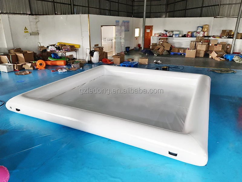 Buy factory sale bumper cars circuits racing track, inflatable perimeter Inflatable bumper car venue inflatable go kart tracks