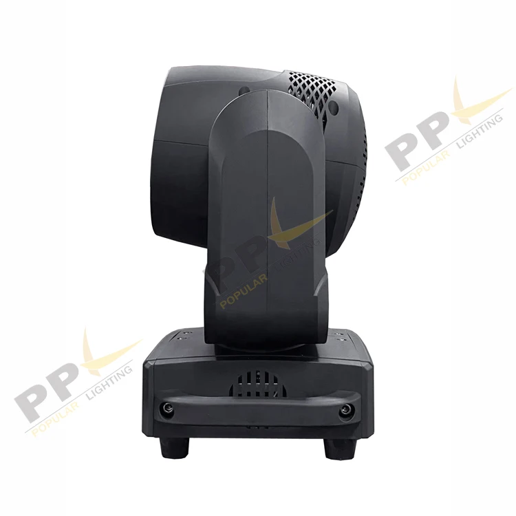 7x40W RGBW 20R Sharpy Beam Spot Led Moving Head Light For Disco Party Club Bar dj Show Stage Lighting