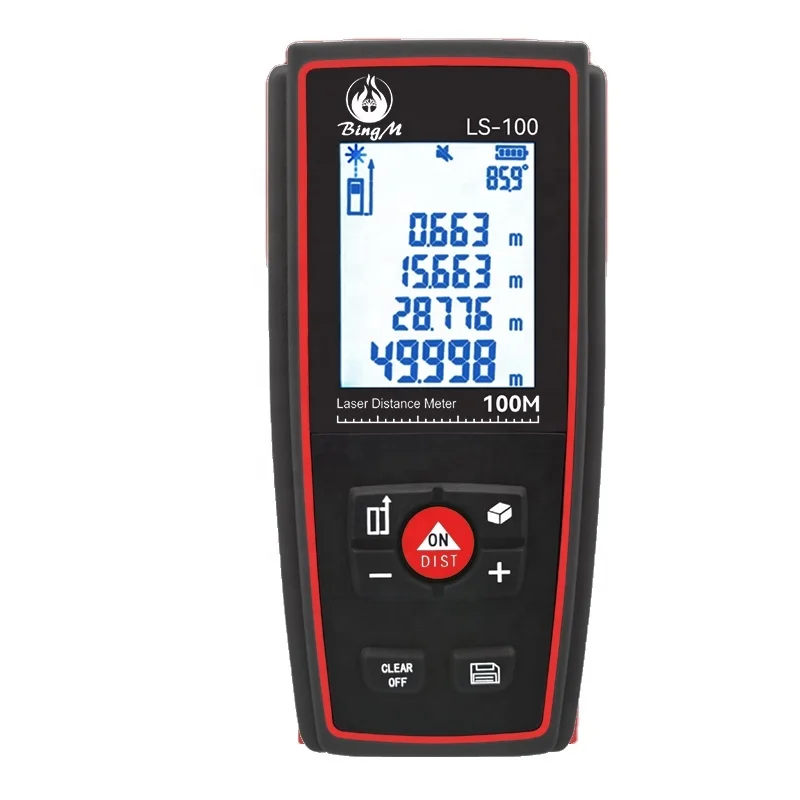Лазерный измеритель расстояния цены gps измеритель расстояния производство OEM лазерный измеритель расстояния