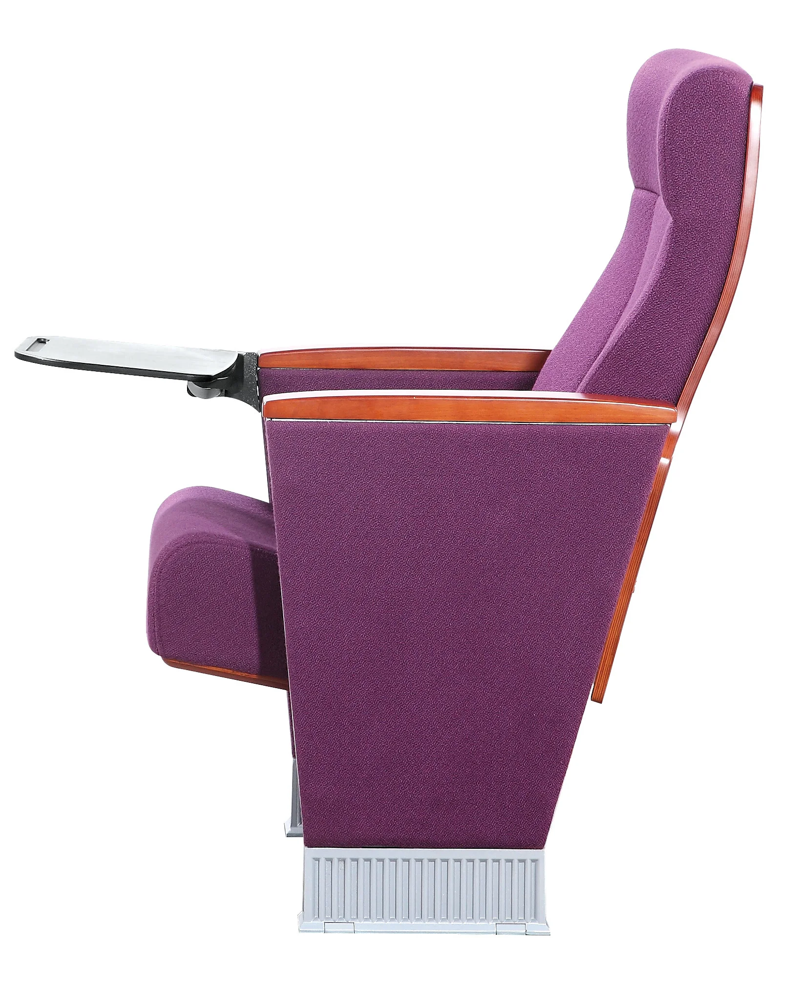 Wholesale Price Customizable Folding Auditorium Chair For Lecture Theatre