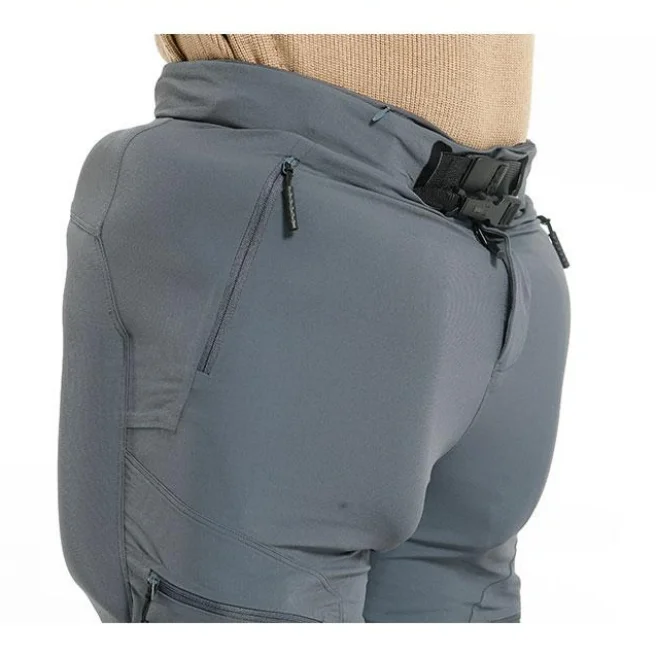 Жилет с подушкой безопасности, мотоциклетный жилет с подушкой безопасности для падающей промежности