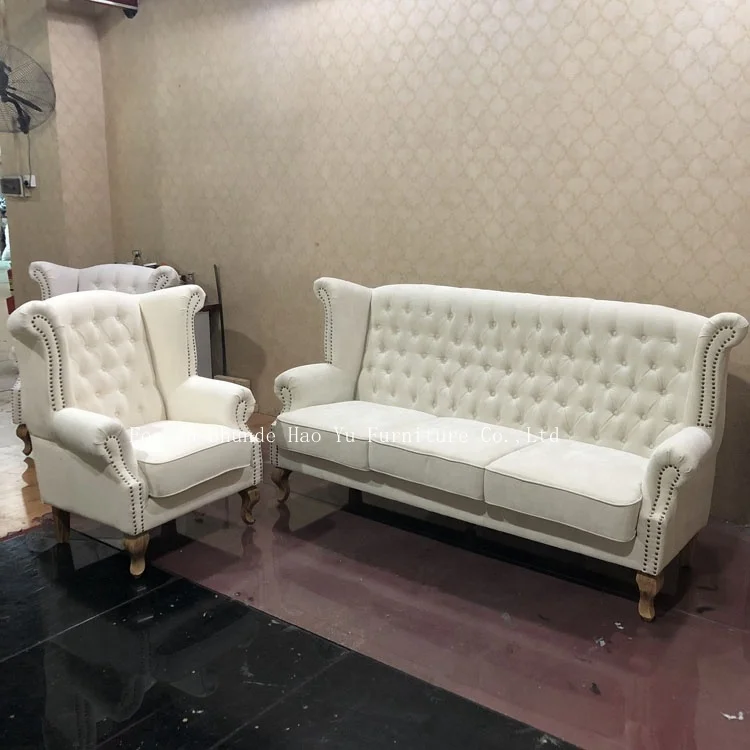 AM3015 classical armchair american style armchair small armchair