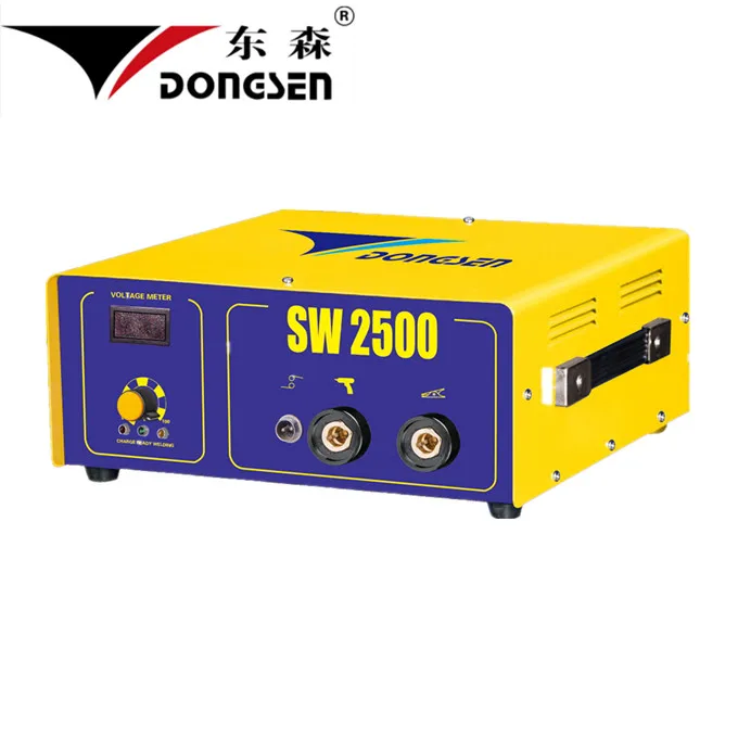 Сварочный аппарат SW2500 с