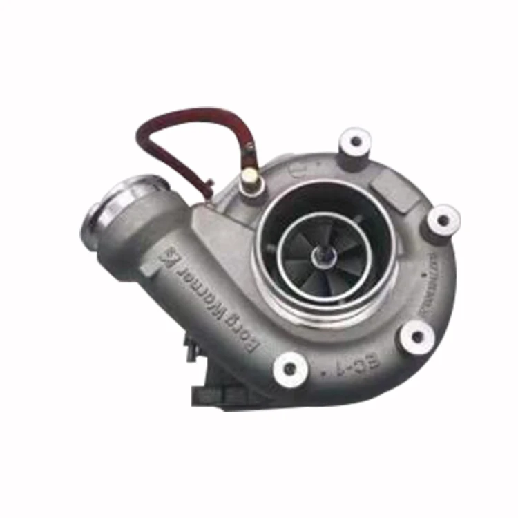 Turbocharger For EC210D EC240B Excavator Spare Parts Engine Turbo Diesel Cartridge Turbocharger Chinese Supplier New Fashion