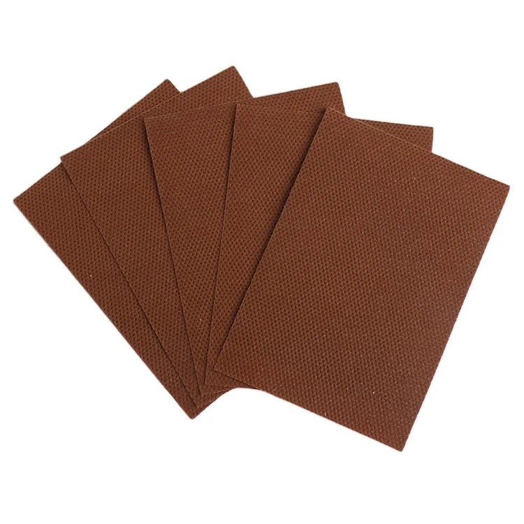 
Private Herbal Patches Wormwood Pain Relief Patch With Cataplasm Sticking Therapy 