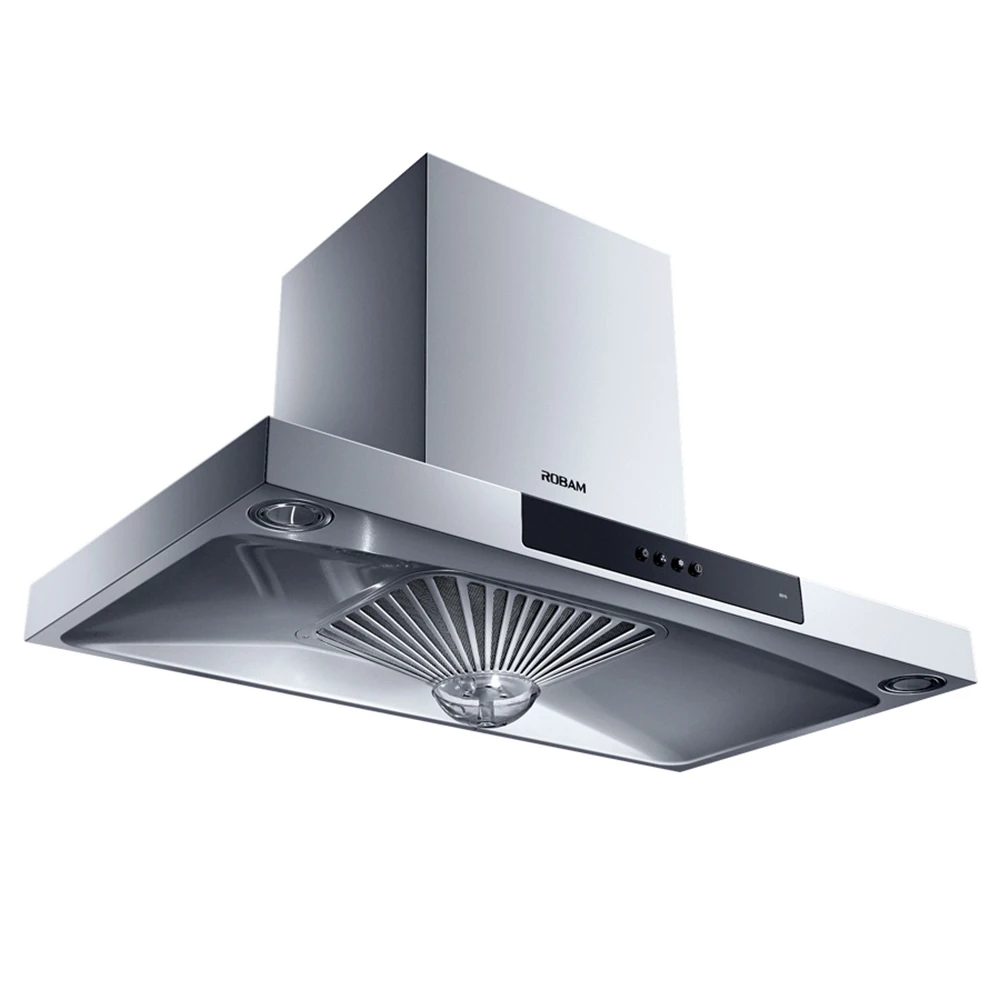 wholesale range hood professional design kitchen fan unique design up-to-date styling wholesale vent hood