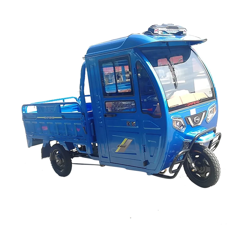 New design electric mobility scooter  tricycle
