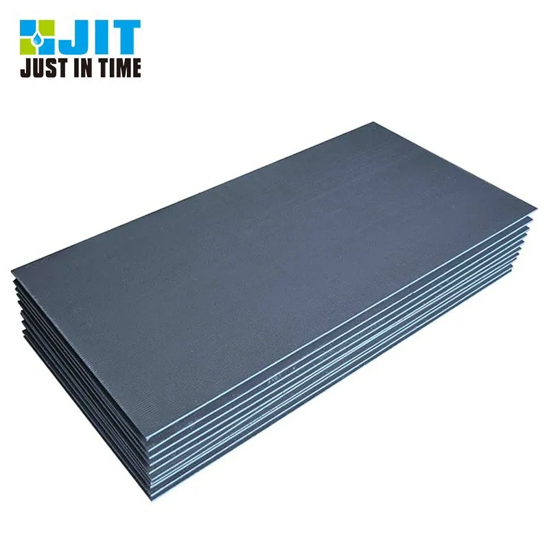CE Certified XPS Tile Backer Board Extruded Polystyrene Foam building board used for ceiling insulation