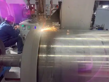 Laser Cladding Inconel 316 Metal Powder Alloy powder for Laser Cladding and laser Surfacing