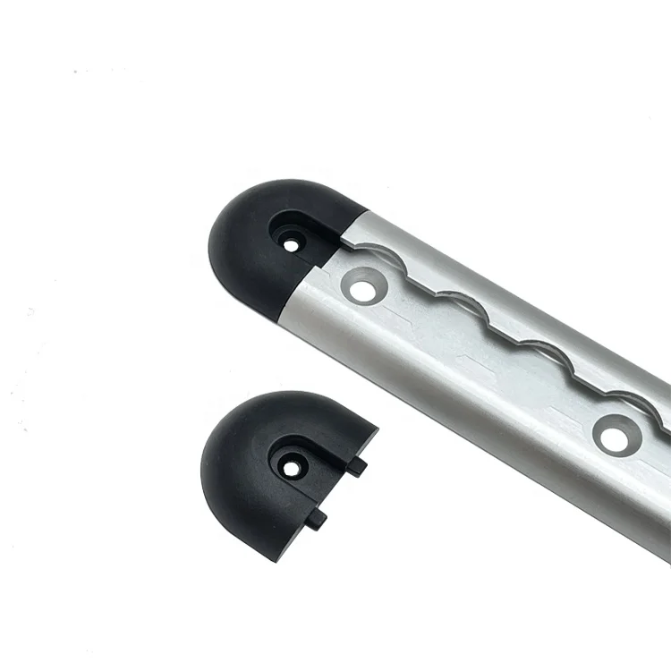 Aluminum L Track Tie Down Stud Fitting