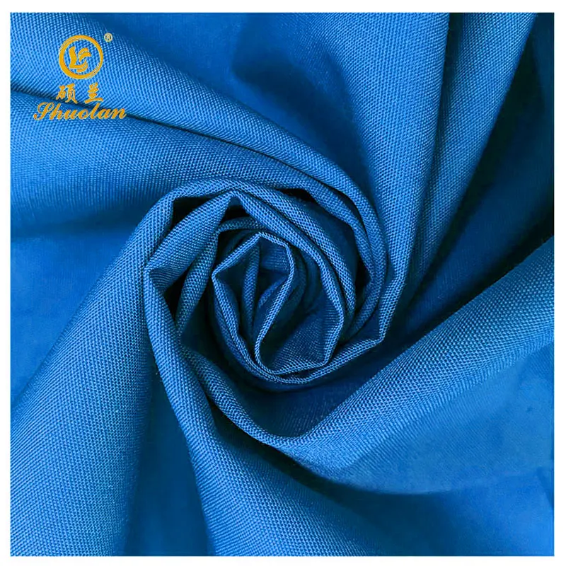 100% Cotton 21*21 100*52 VAT dyeing plain weave medical wear fabric with chlorine bleach resistant
