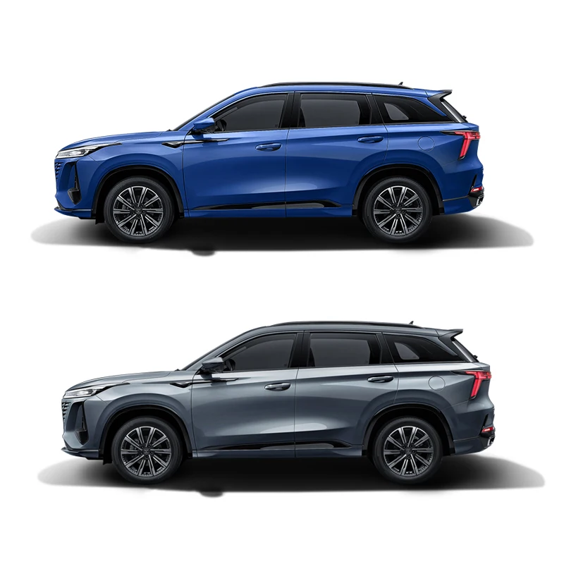 2023 Changan CS75 плюс новый автомобильный круиз-контроль Аксессуары напольные аксессуары для улучшенных впечатлений от вождения