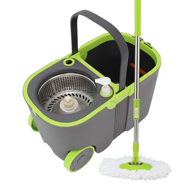 Spin Mops Cubic Foot Top-Load Washing Machines with wheels