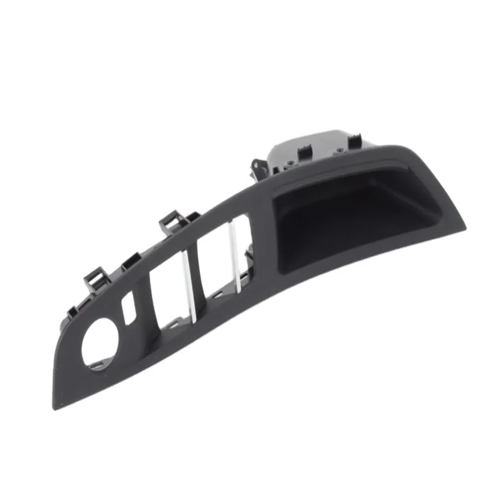 Auto parts high-quality car door Internal handle Door inner armrest  for 5SERIES F18 F10