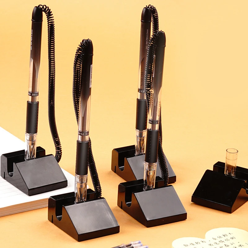 Foreground Counter pen Wholesale Custom Model Signing Ballpoint pen Promotion Goods Multicolour