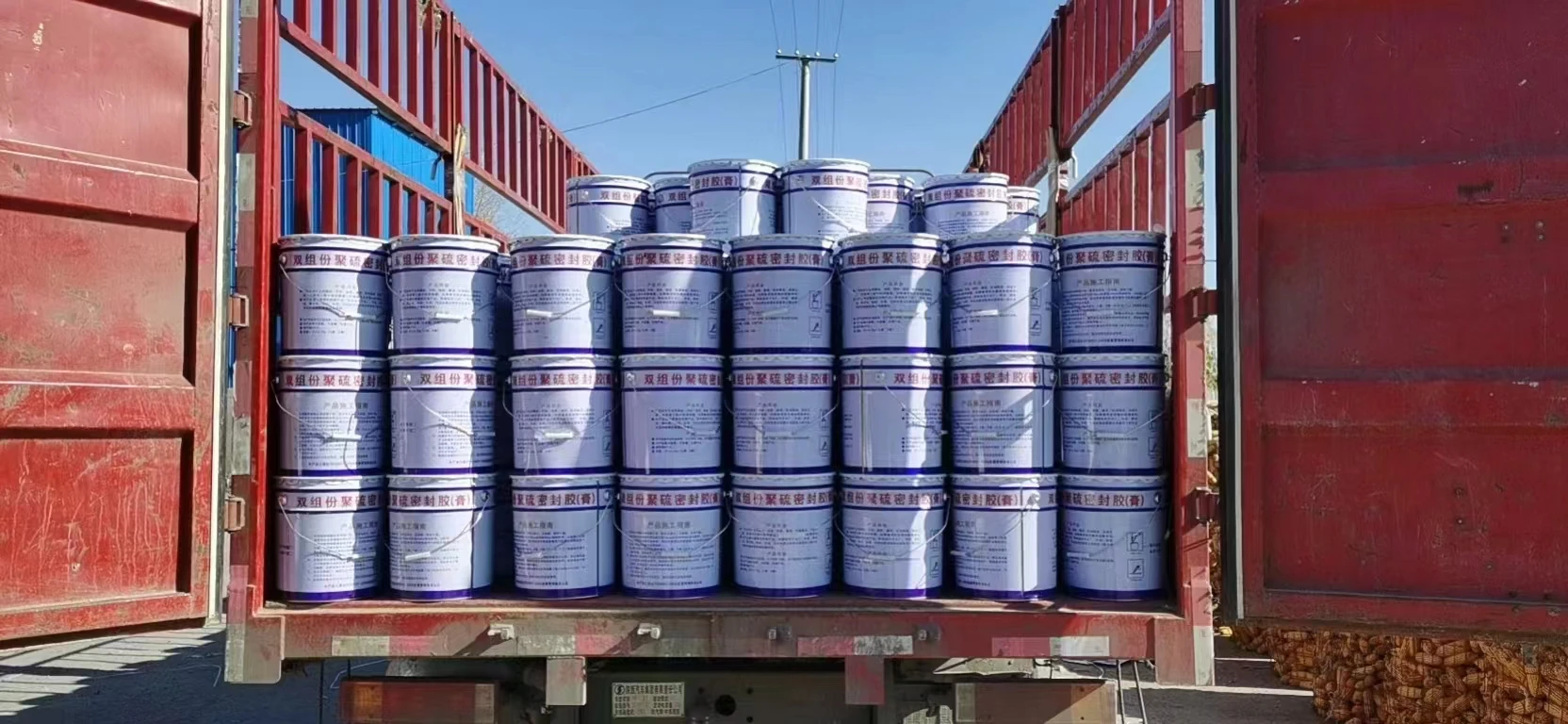 China manufacturer adhesive weatherproof silicone sealant for curtain wall