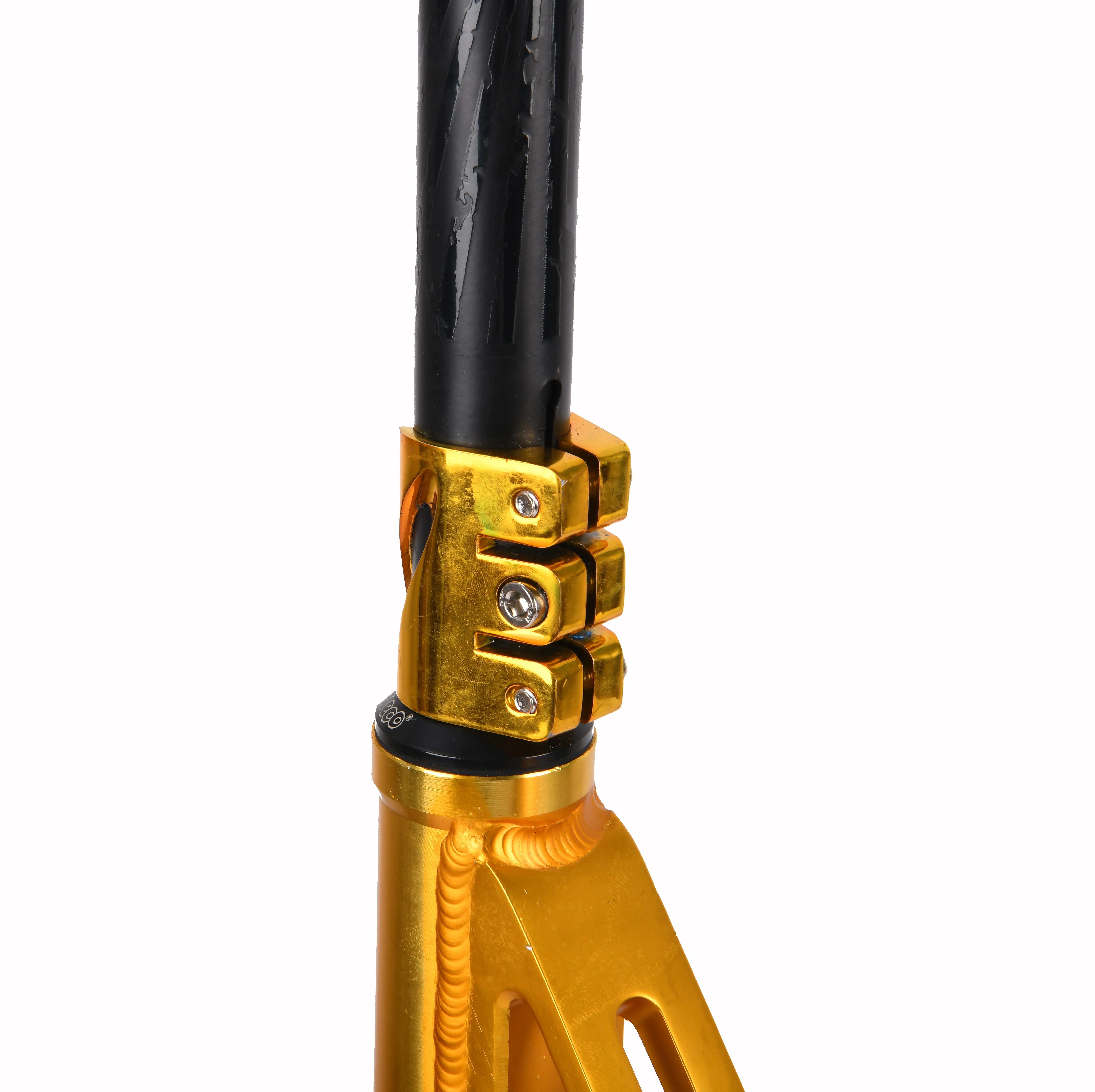 New Production Freestyle Kick Scooter New Design Alloy Frame Two Weel Extreme Stunt Scooters