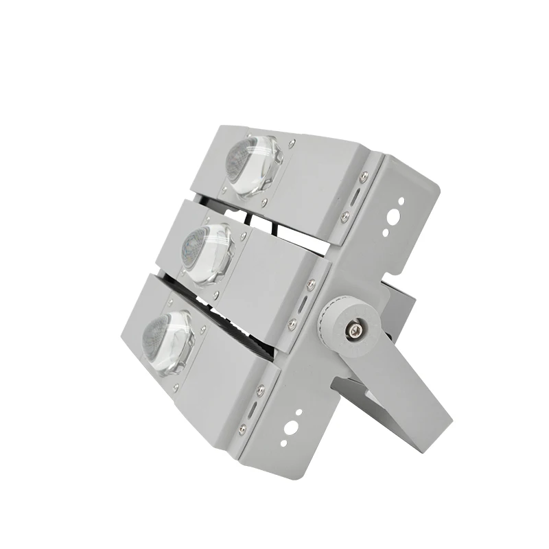 5-year warranty industrial warehouse 50 W 100 W 150 W 200 W LED linear high bay light