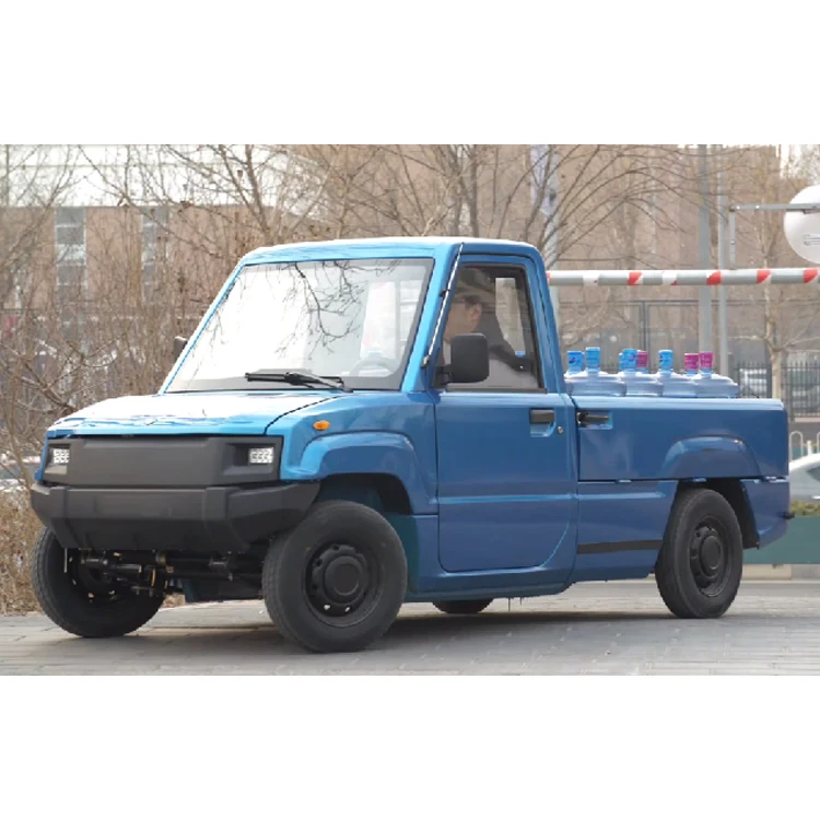 pickup truck tents electric 4 wheel car chinese trucks