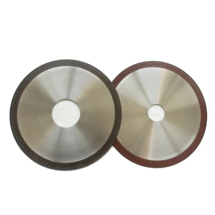 Cheap Price China Supplier  100x0.5x16mm Diamond Grinding disc Metal Cutting Disc cutoff wheel
