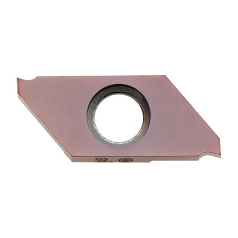 grooving carbide insert CTP CTPA CTP15FR CTPA20FRN for external cutting off