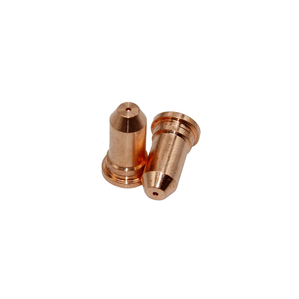 PT100 Consumables Plasma Cutting 52556 Electrode 51246.10 Nozzle PT100 Spare Parts