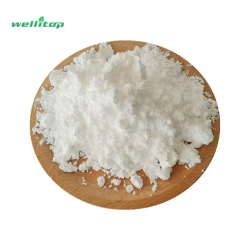 
Wellitop trans resveratrol 98% raw material supplement polygonum cuspidatum containing resveratrol powder 