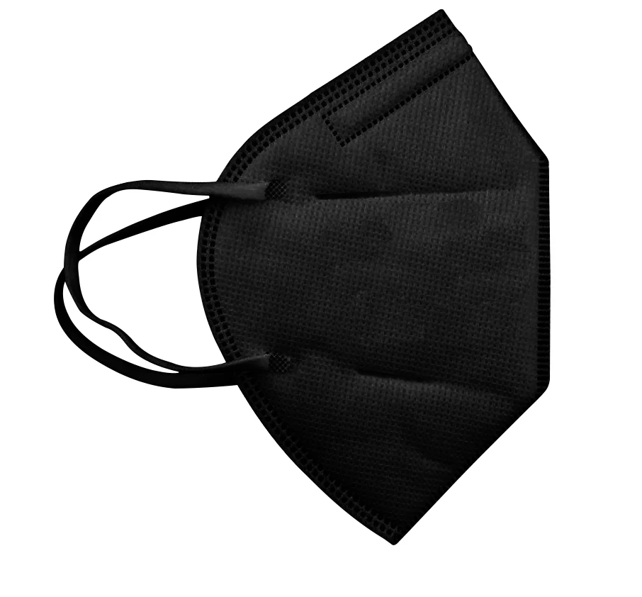 
High Quality Wholesale Disposable 5ply Ce Cheap Ffp2 Nr En149 Face Mask 