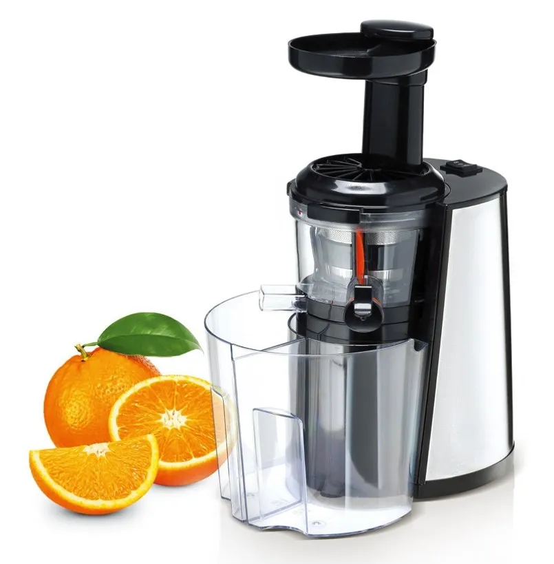 2021 new design 150W slow juicer easy clean juicer extractor household electric  juicer machine
