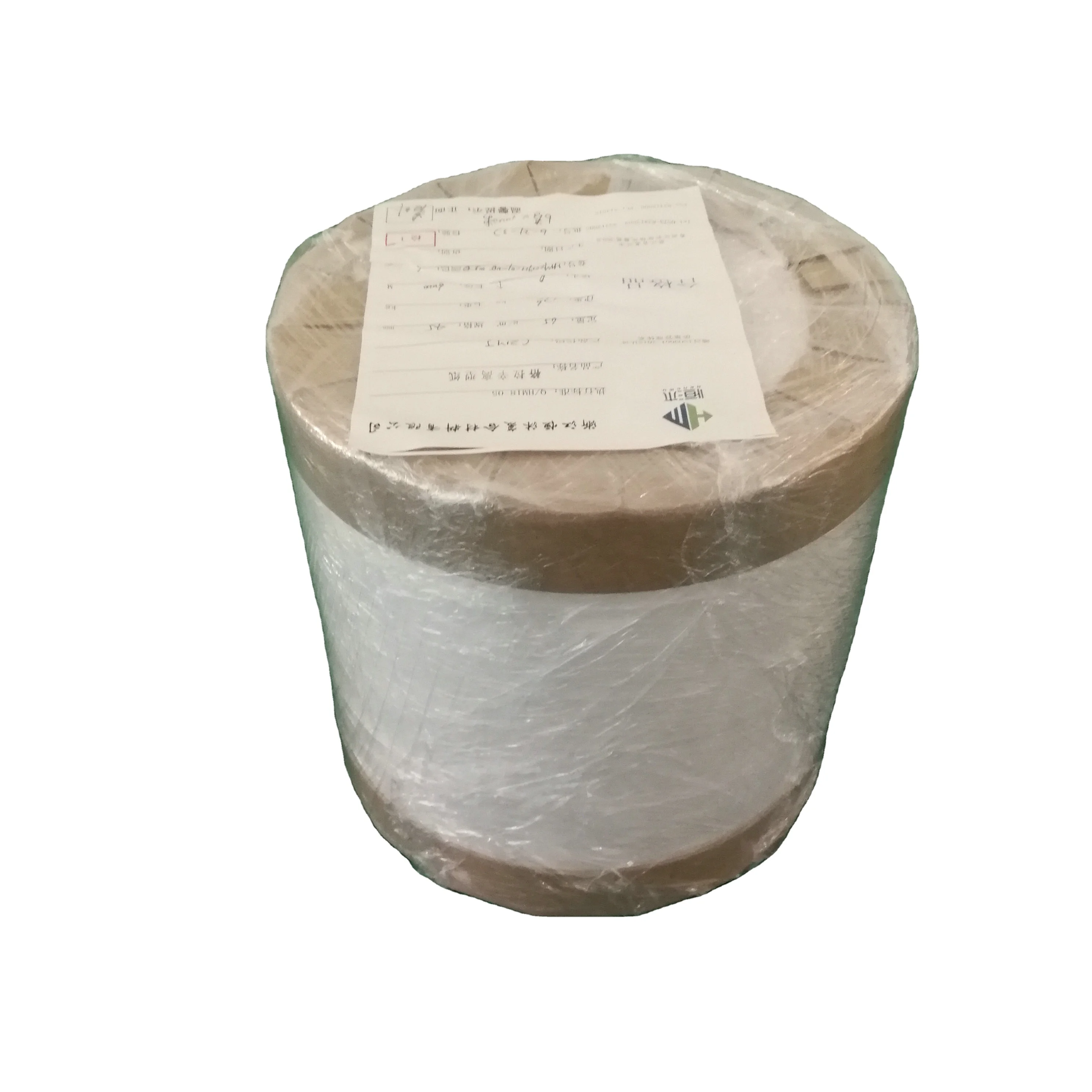 PE Coated Silicon Medical Packaging PaperSilicone Release Liner Good Price Kraft Paper for flexography