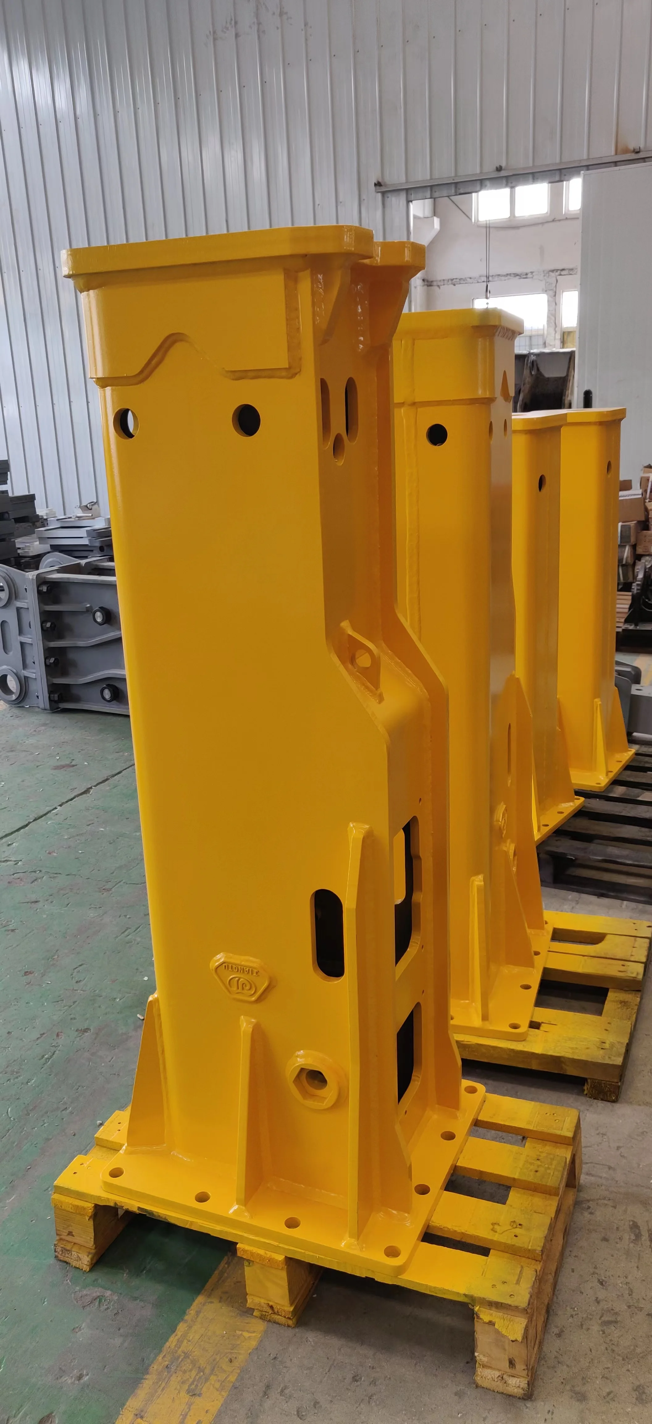 excavator hydraulic hammer hydraulic hammer hydraulic breaker for 20 ton excavator