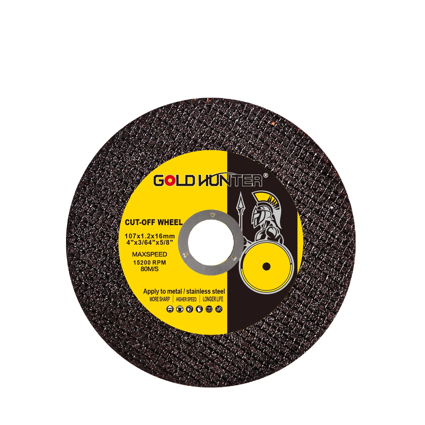 Режущий диск Esicut, режущий диск, колесный станок