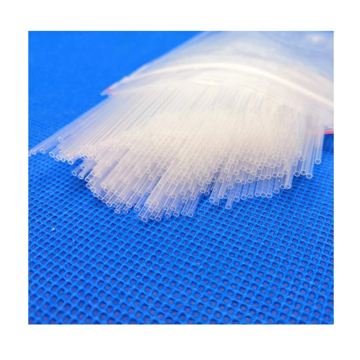 Кварцевое стекло для защиты провода термопары